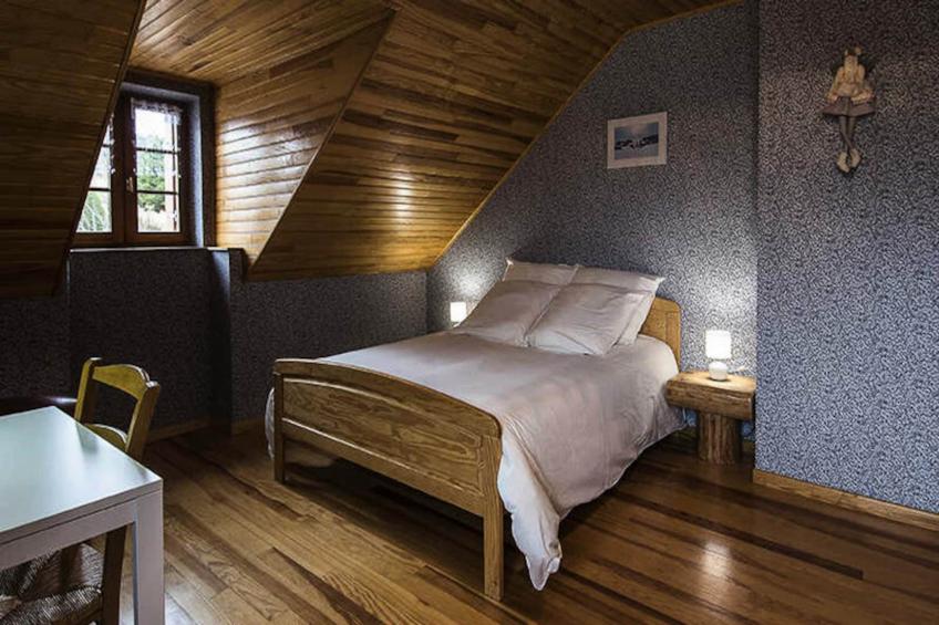 Gîte de France Lou chastelou odheteo à aumont aubrac 3 épis - foto 20