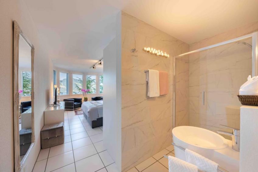 für 14 Personen ca. 500 qm - foto 29