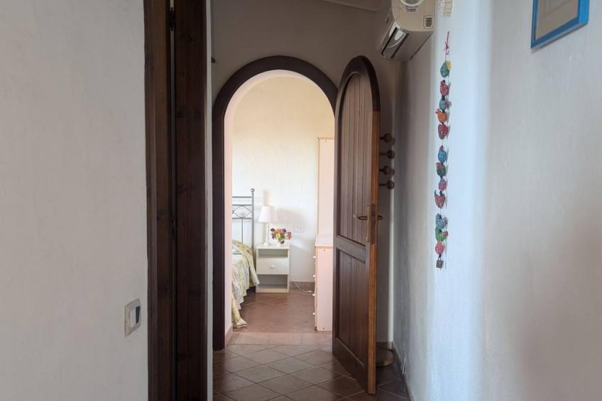 Wohnung in Calasetta mit Grill und Garten - foto 11