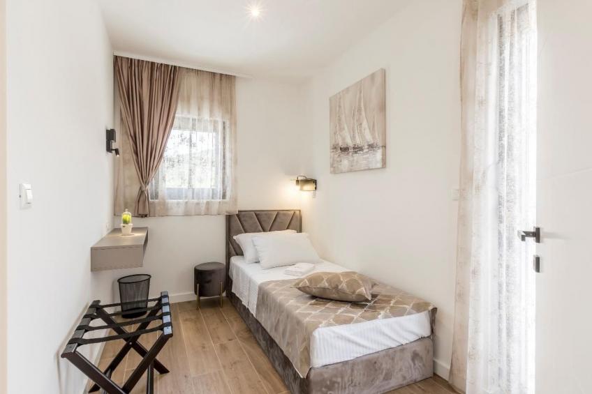 Villa Diana, modern gestaltet, in Dograde - foto 29