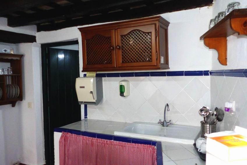 "Castillo Castellar - foto 17