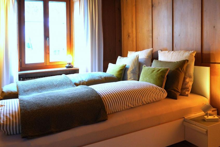 Kasperhuus Klosters - foto 9