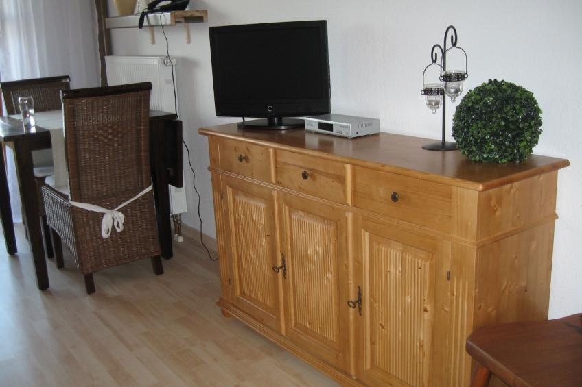 Gemütliche Ferienwohnung mit Blick auf die Donau - foto 8