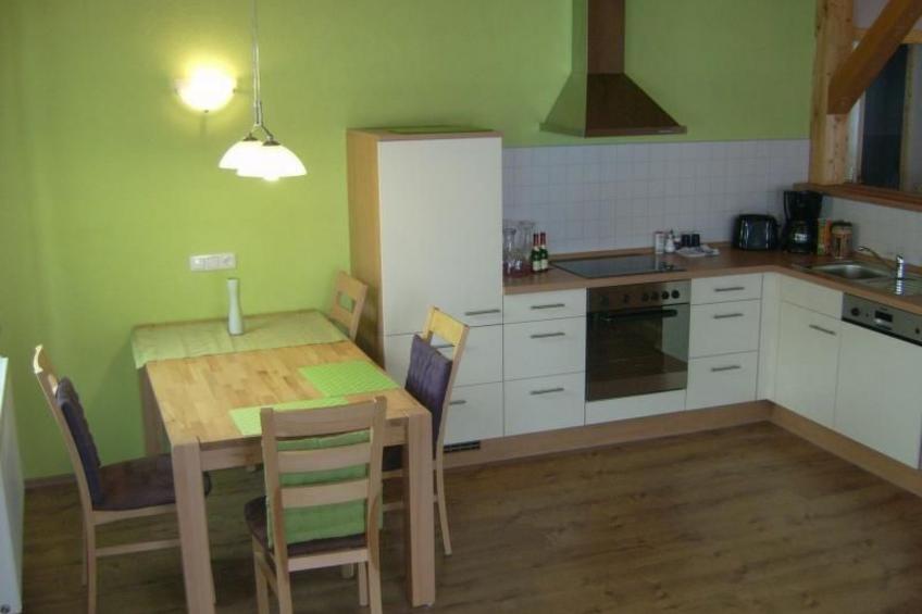 am Waldrand, ideal für Bergsport - foto 8