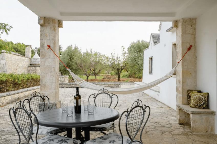 Anwesen mit privatem Garten und Grill - foto 7