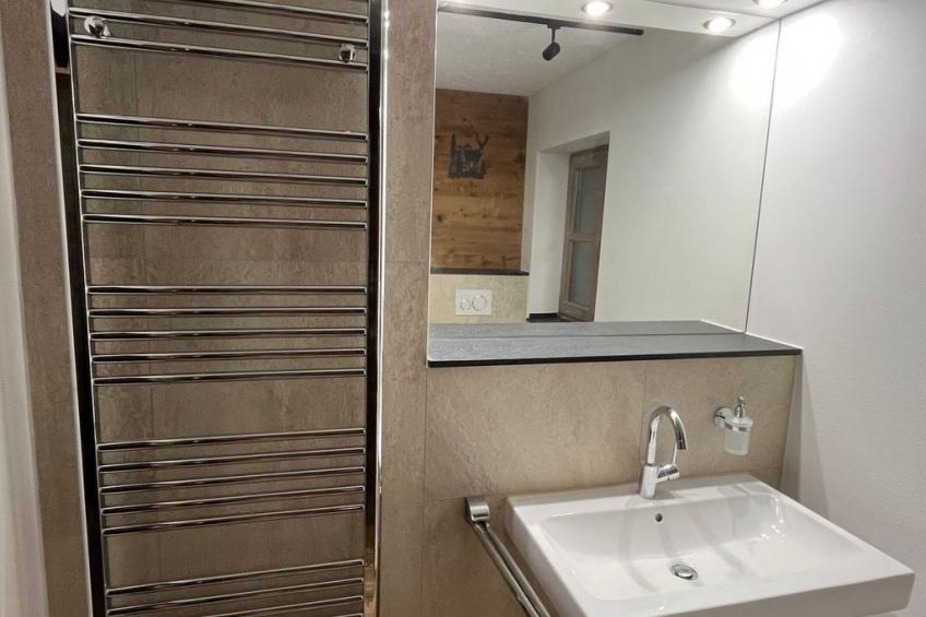 Die Ferienwohnung im Haus Mariandl - foto 15