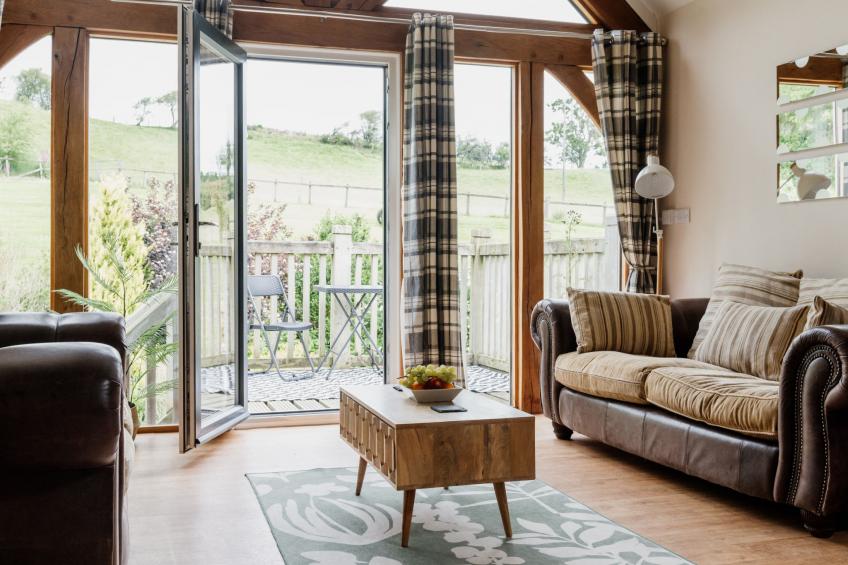 The Welsh Barn - foto 9