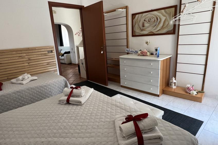 'Il Sogno' mit Balkon - foto 6