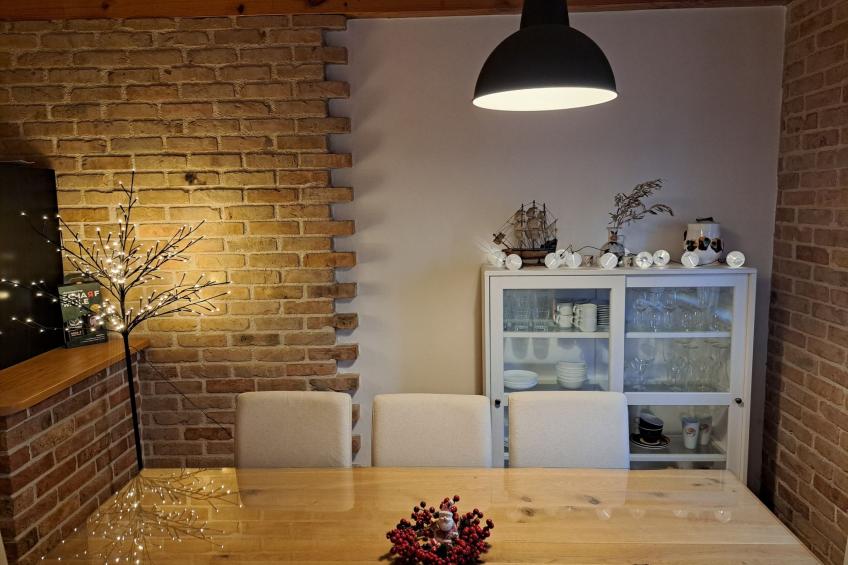 Anwesen "Steinperle mit beheiztem Schwimmbad" - foto 9