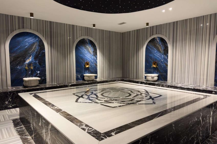 Qoople Eхсellence B-19 neue Wohnung am Meer - foto 15