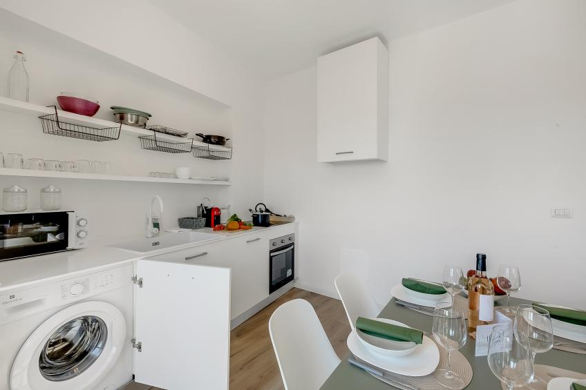 Nova Lake View Stresa Hill - foto 15