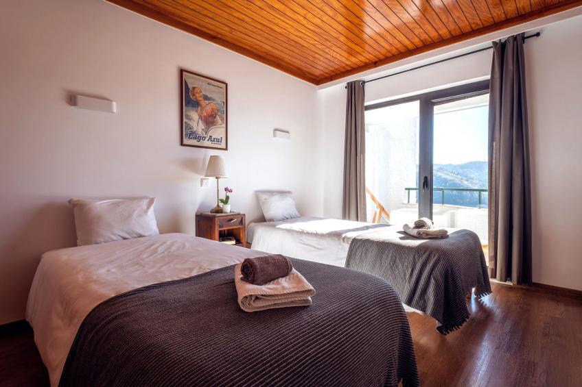 Ferienvilla "Blue Lake House" mit Sauna - foto 13