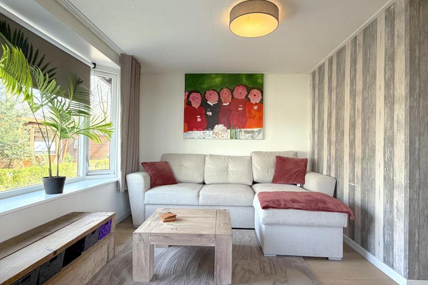 t Heische hofje - foto 5