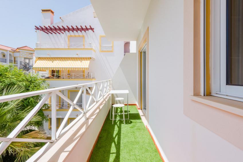 Alfamar Apartment at Praia da Falesia - foto 19