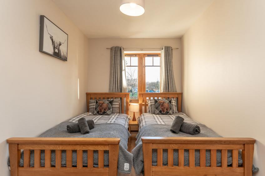 Corbett Apt - foto 22