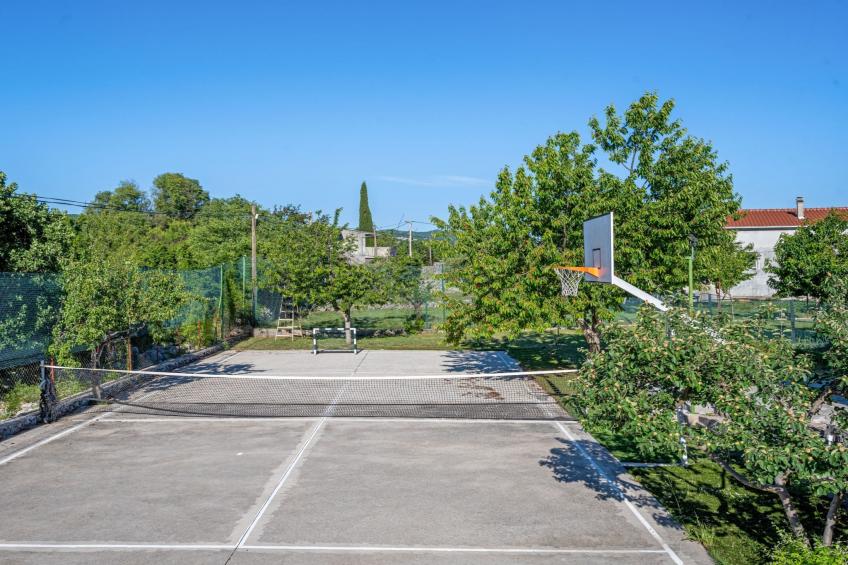 Holiday Home Marija - Three Bedroom Holiday Home with Private Pool and Terrace - foto 32