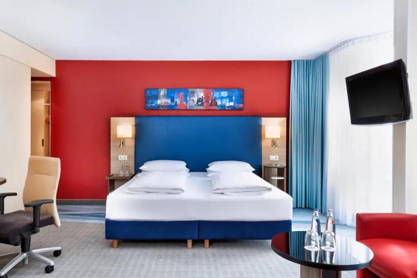 Sunday Hotel Köln Brühl Junior Suite - foto 12