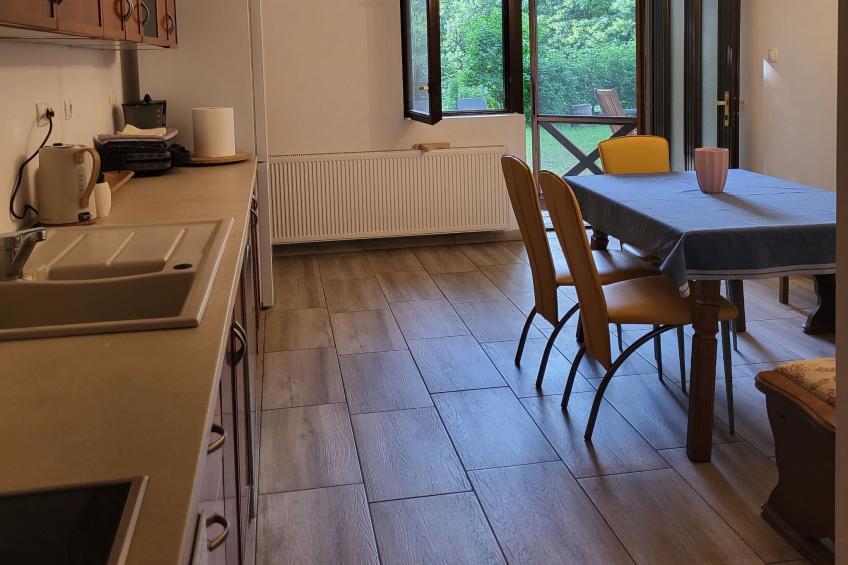 Holiday Home with Three Bedrooms and Garden - foto 7