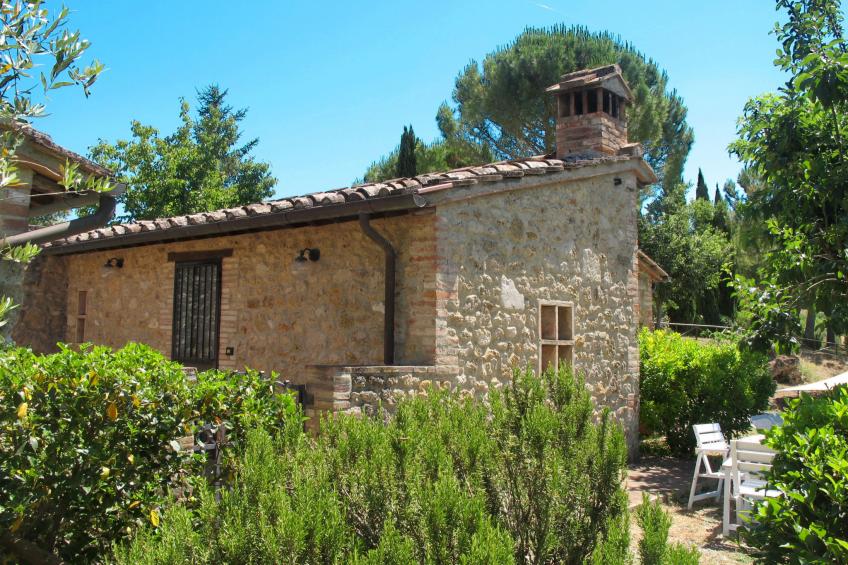 Antico Borgo San Lorenzo (COL105) - foto 8