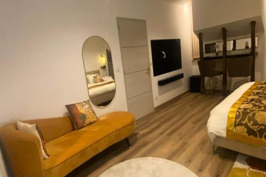 19a - Le Septième Ciel, Cocoon Lover - foto 25