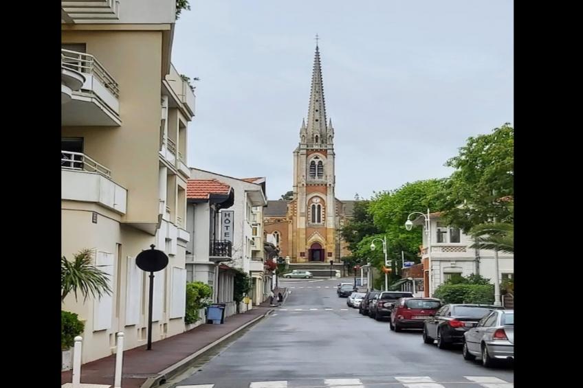 Résidence 406-arcachon - foto 26