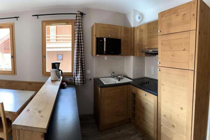 Chalet Des Rennes - foto 22