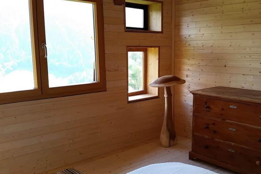 Gstaad Luxurious flat with terrace & stunning views - foto 34