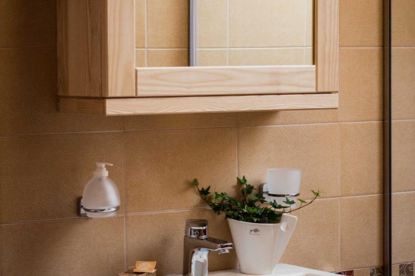 Riverside Pines Luce Apartments with Balcony - Studio Apartment with Balcony - foto 16