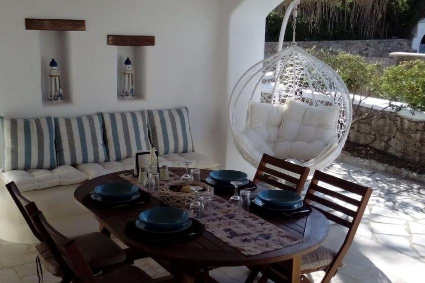 "Mykonian Aroma" mit Pool - foto 14