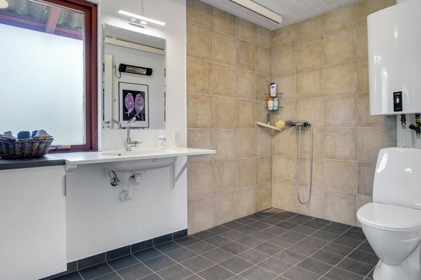 "Merita" - 1.1km from the sea in Sealand - foto 18