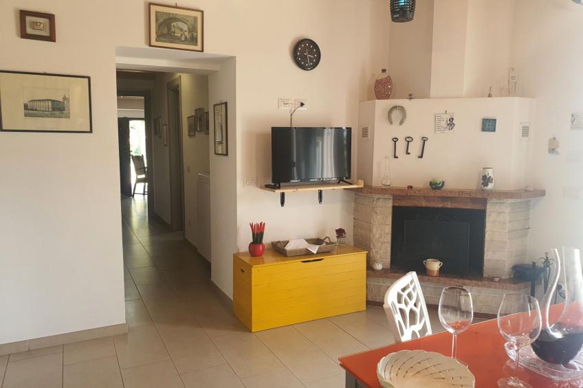 Unterkunft Santa Lucia bei Holiday World - foto 4