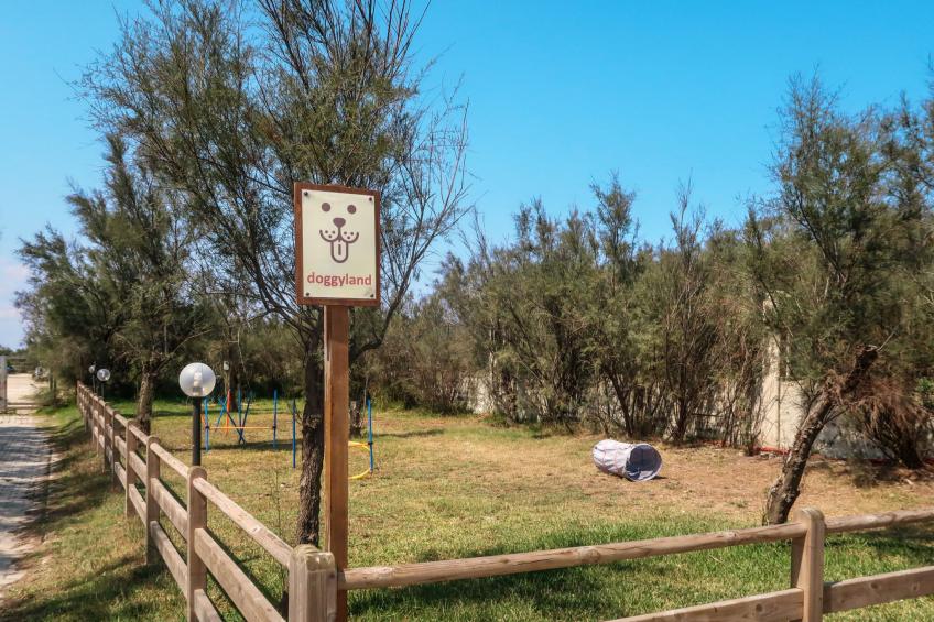 Happy Camp Mobilhome Torre Rinalda - foto 28