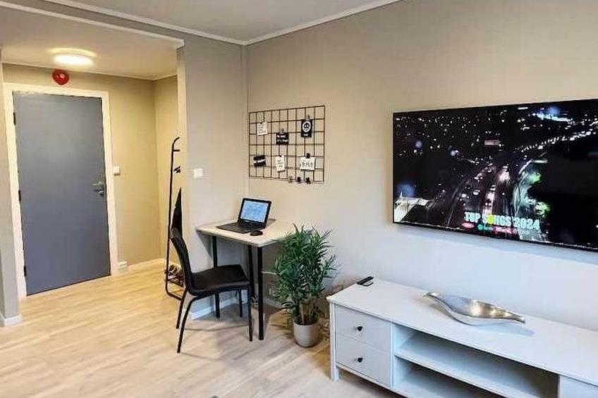 Praktische und gemütliche Wohnung in Stord - foto 12