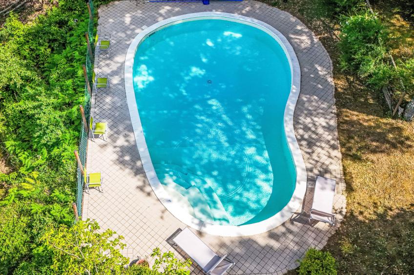 I Tre Castagni - foto 36