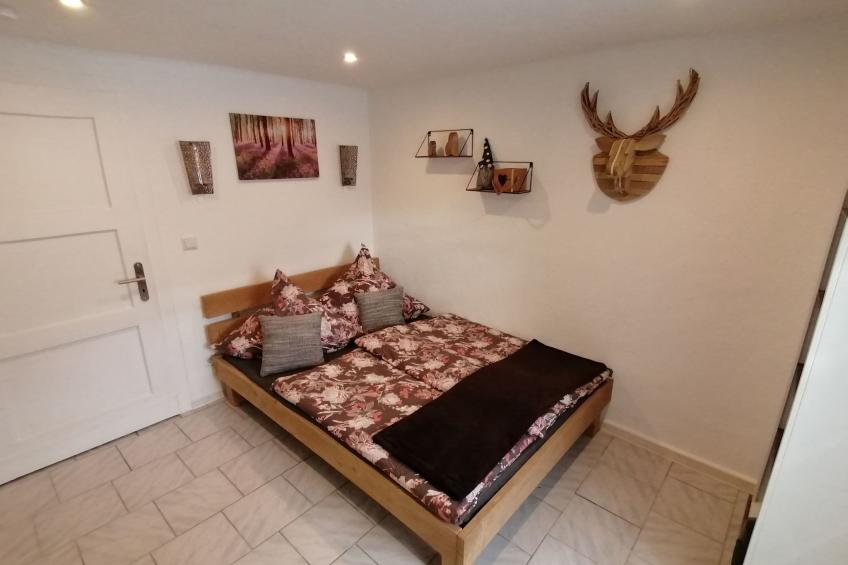 Appartement mit Terrasse - foto 5