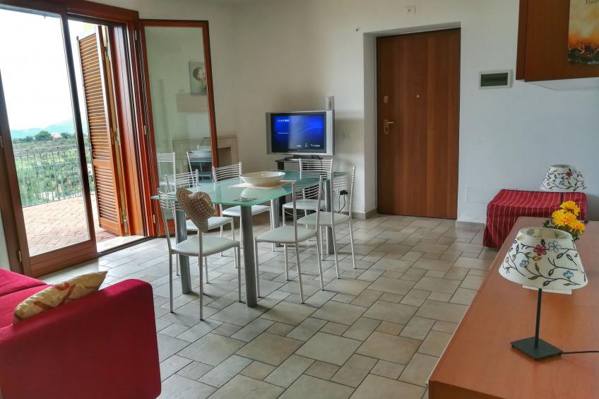 Doppelhaushälfte mit Gemeinschaftspool - foto 11