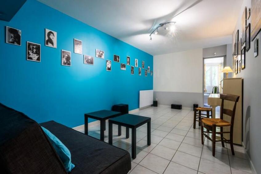 Villa Rochefort - - foto 6