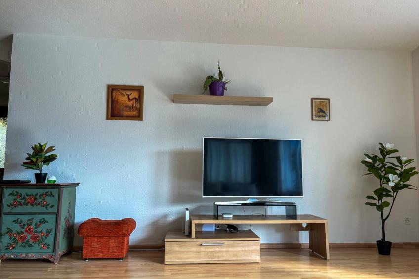 Domizil Seeidyll Appartement/Fewo Appartement/Fewo - foto 22