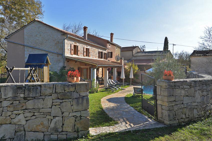 House 704 - foto 17
