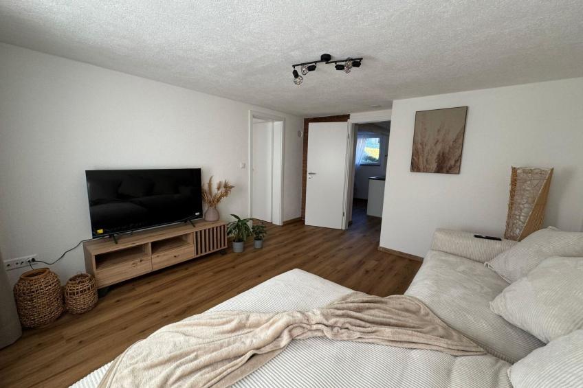 Valley Appartement Appartement/Fewo, Bad, WC, 2 Schlafräume 3 1/2-Zimmerwohnung - foto 31