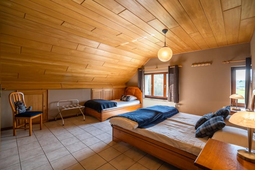 Relais Campagnard - foto 15