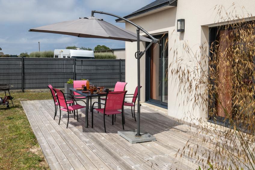 Ferienhaus (CED235) - foto 31