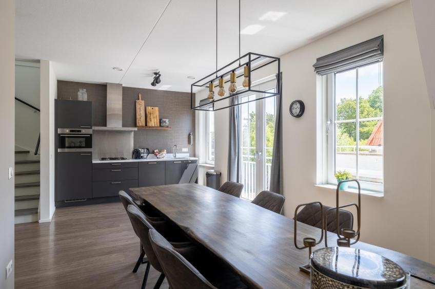 Appartement - Kaapduinseweg 13 | Dishoek "13D Luxe 6 personen" - foto 14