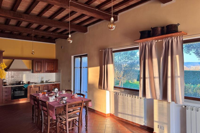 Casa Giglio - foto 14