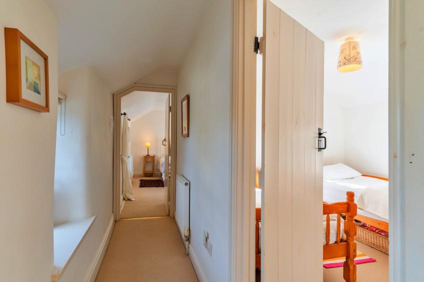 Forge Cottage - foto 13