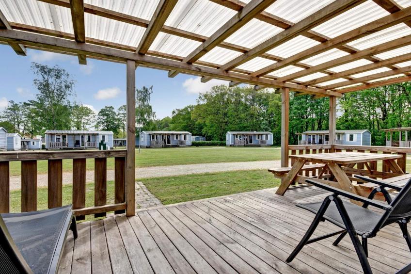 Mobile homes til 6 pers., med bad - foto 8