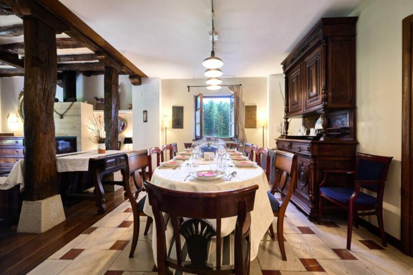 Maison à Ochandiano - foto 10