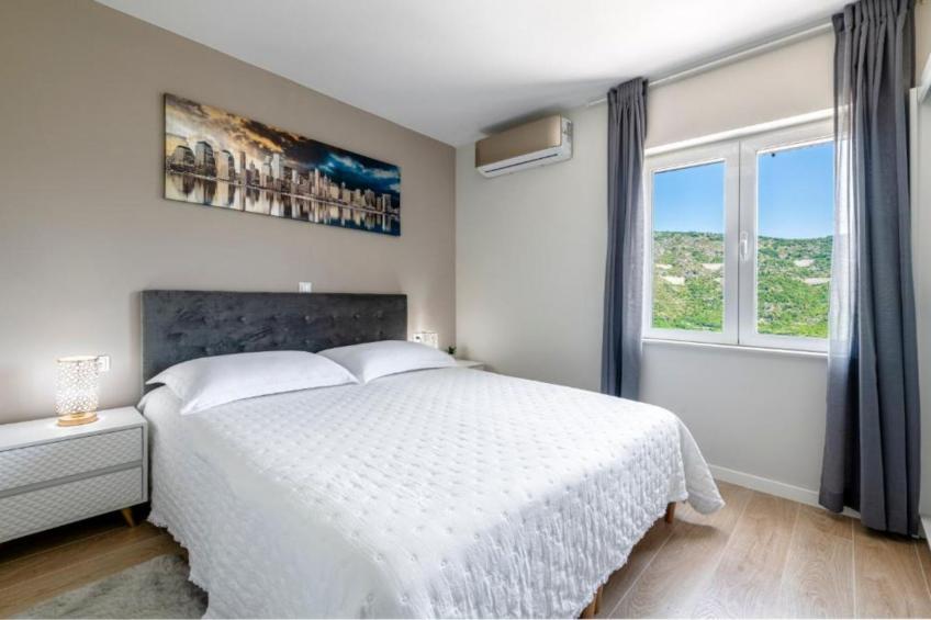 Villa Eden Dubrovnik - Six Bedroom Villa - foto 21