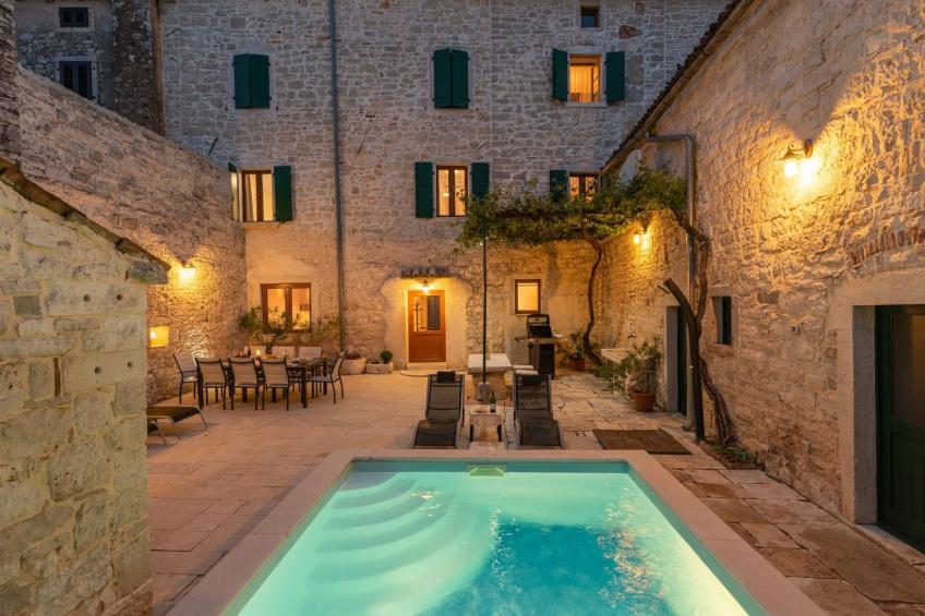 Ferienvilla "Flavia" - foto 43