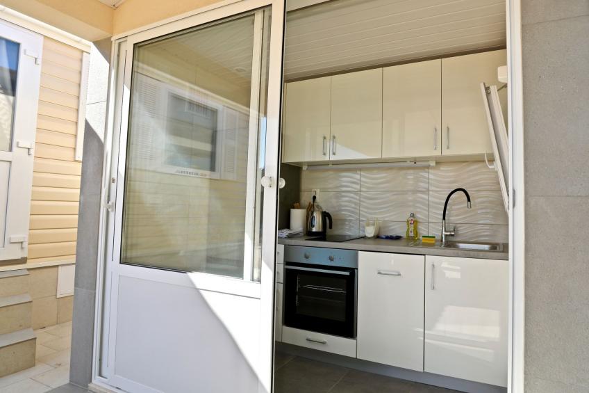 Manora Sucuraj Pool Gästehaus - foto 19